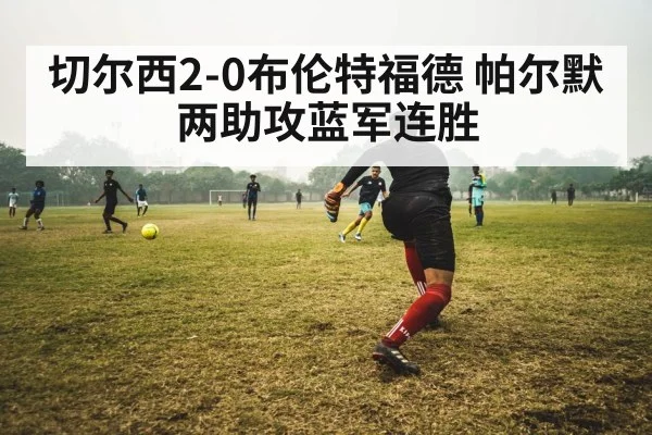 切尔西2-0布伦特福德 帕尔默两助攻蓝军连胜