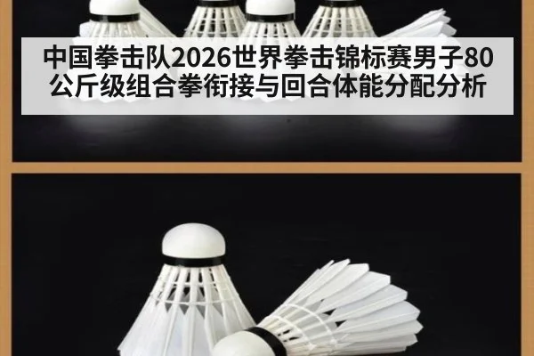中国拳击队2026世界拳击锦标赛男子80公斤级组合拳衔接与回合体能分配分析